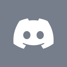 Default Discord PFP